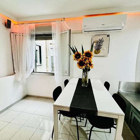 Oshun Neo Daire Madrid Dış mekan fotoğraf