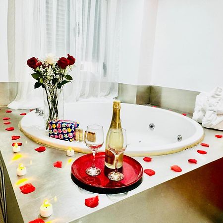 Oshun Neo Daire Madrid Dış mekan fotoğraf