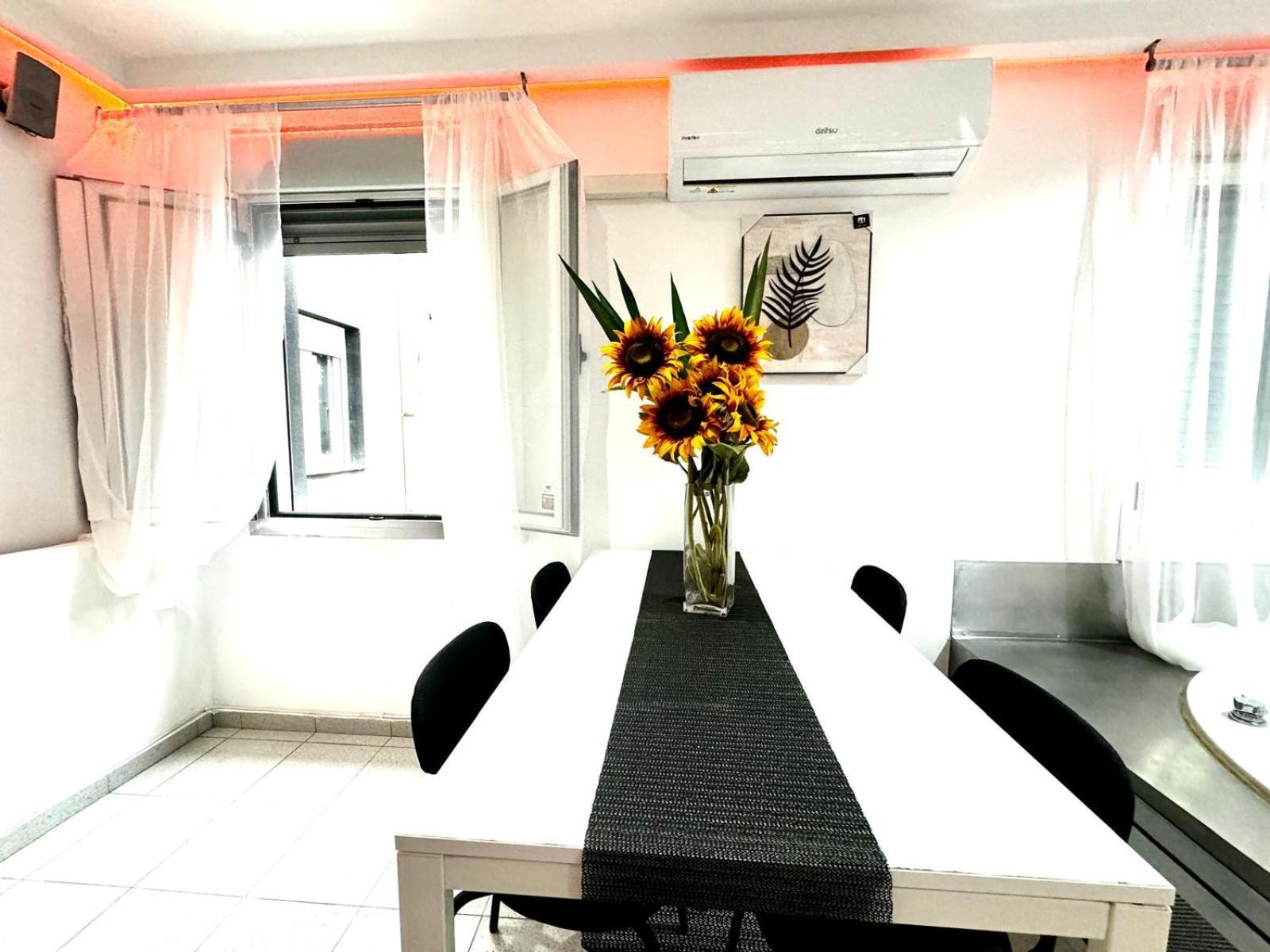 Oshun Neo Daire Madrid Dış mekan fotoğraf