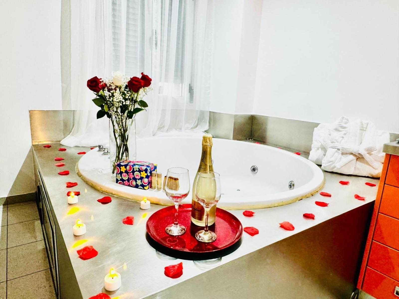 Oshun Neo Daire Madrid Dış mekan fotoğraf